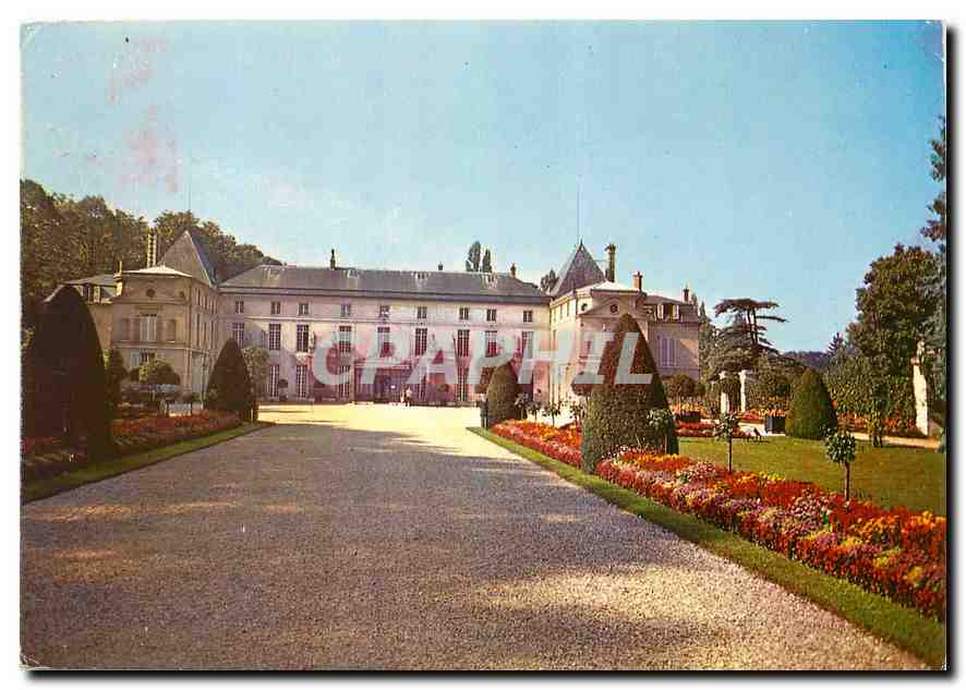 CPM Images de France Rueil Malmaison le Chateau de la Malmaison