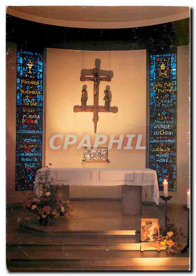 CPM Prends Seigneur et recoit toute ma liberte