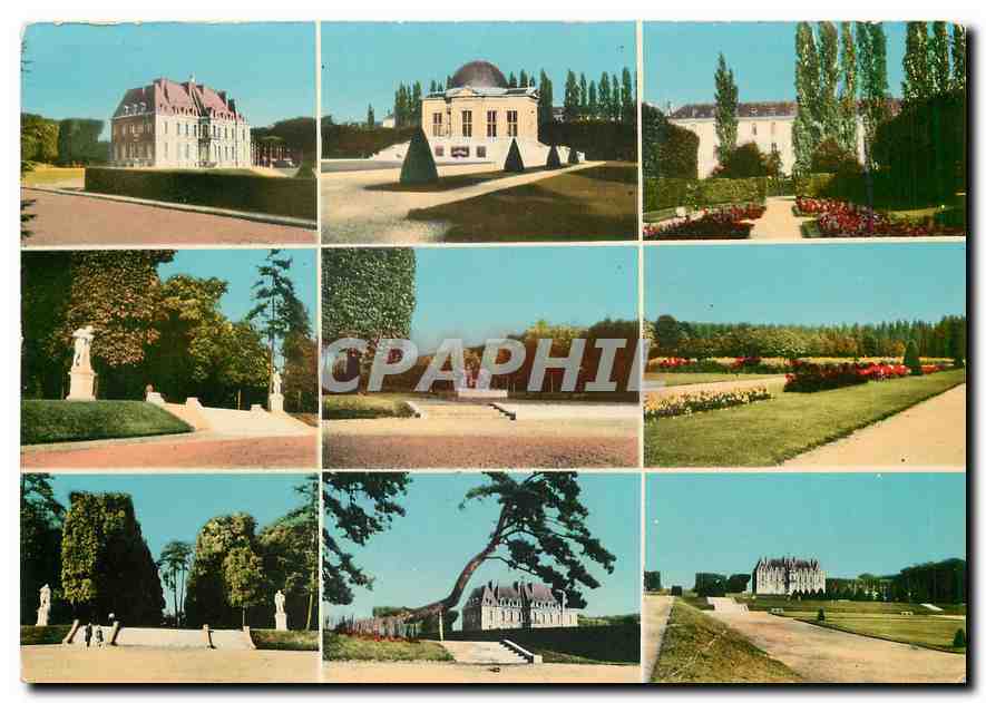 CPM Sceaux