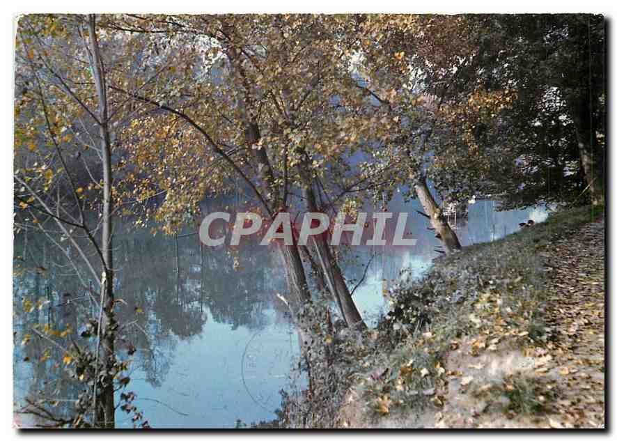 CPM Images de France Champigny Saint Maur Le Marne