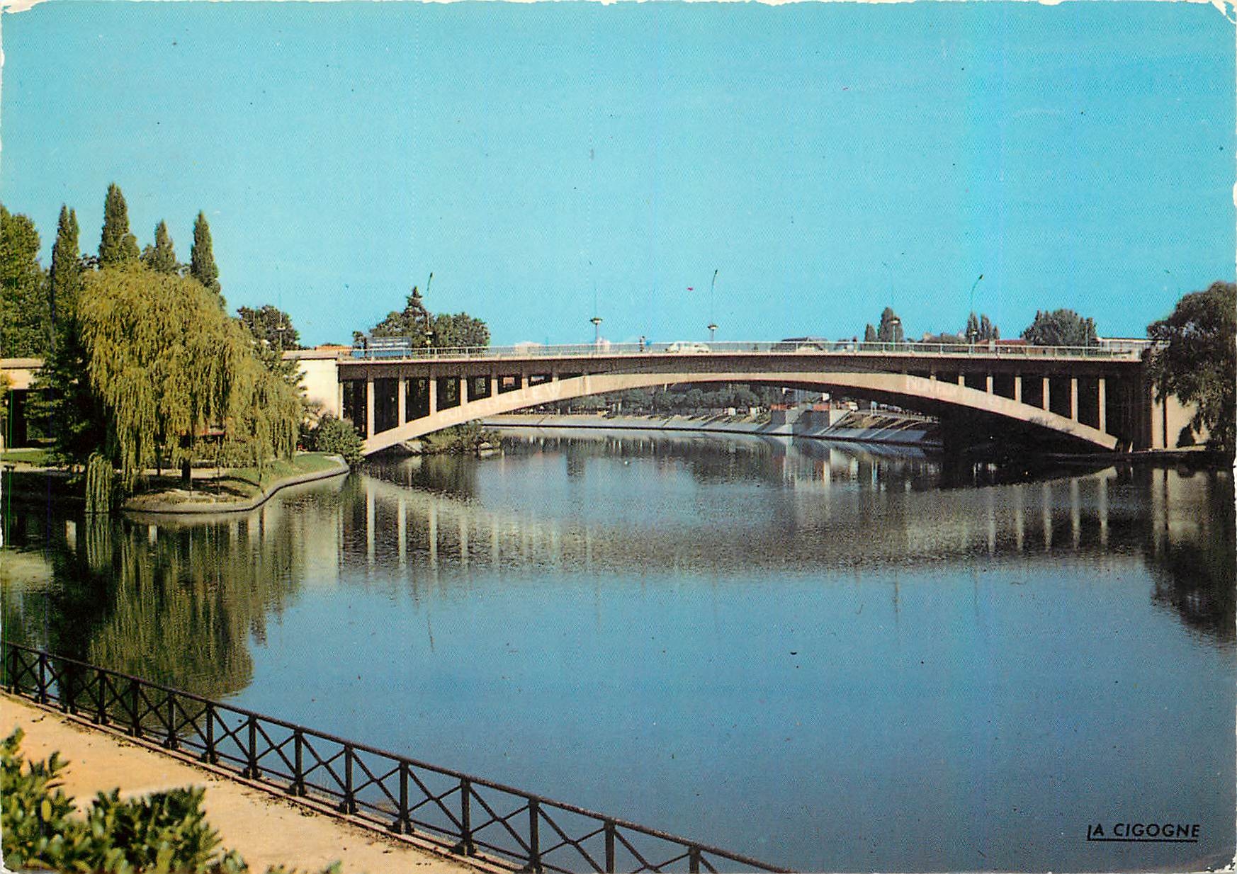 CPM Joinville le Pont