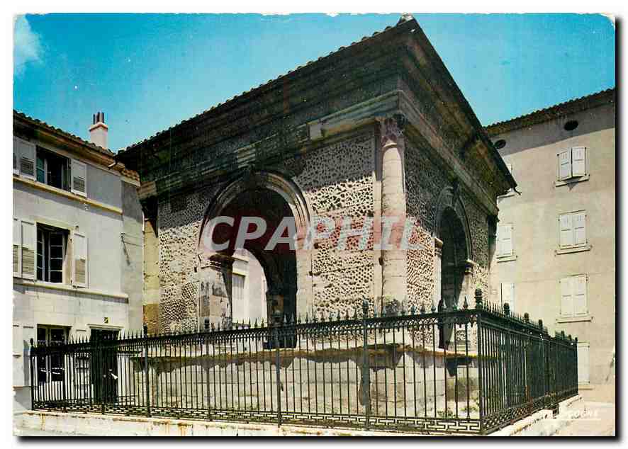 CPM Valence (Drome) Le Pendetif