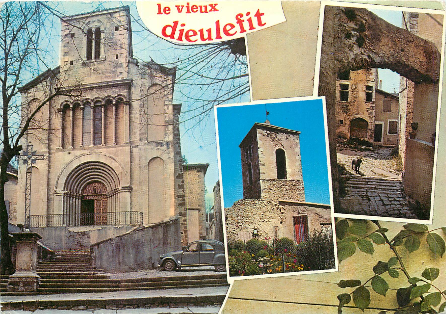 CPM Dieulefit (Drome)