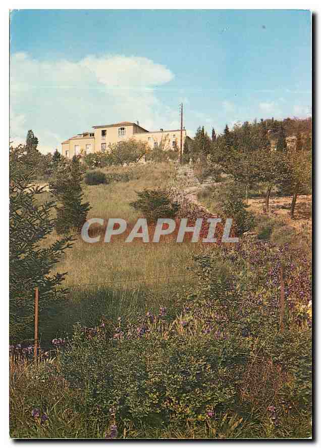 CPM Dieulefit (Drome) Preventaruim de Bellevue