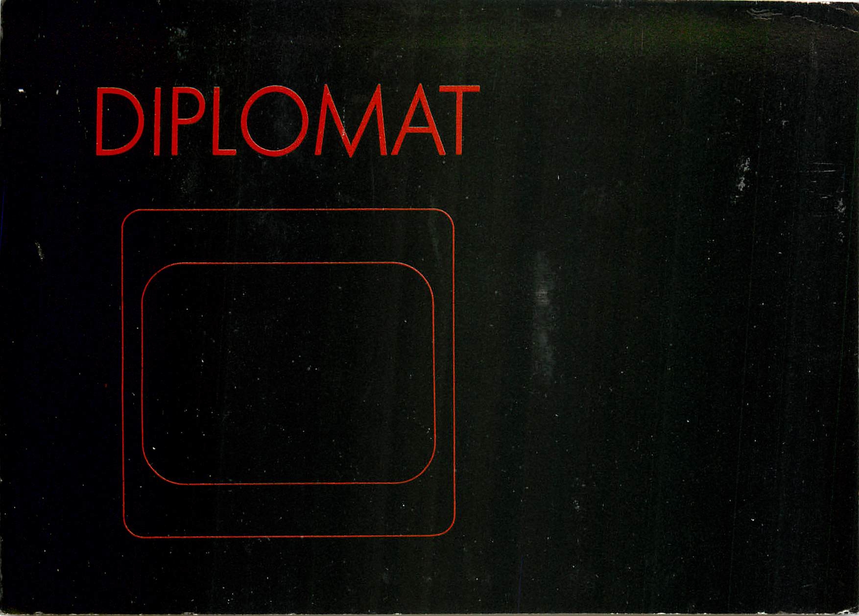 CPM Diplomat