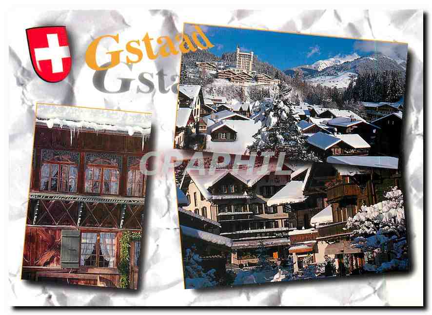 CPM Gstaad