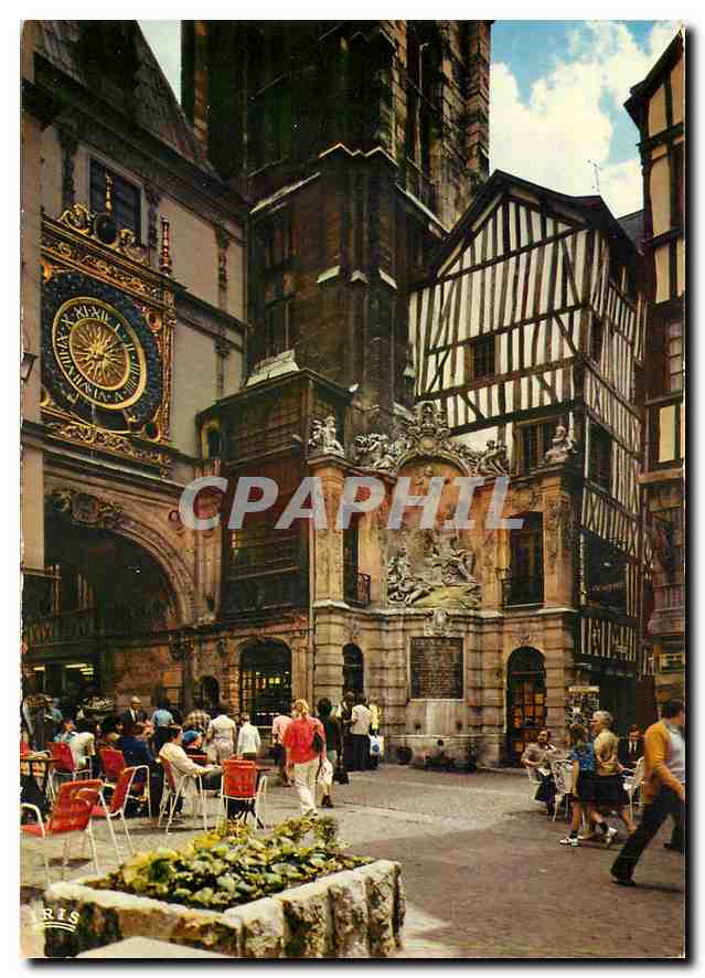 CPM Rouen