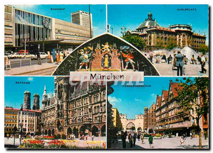 CPM Munchen