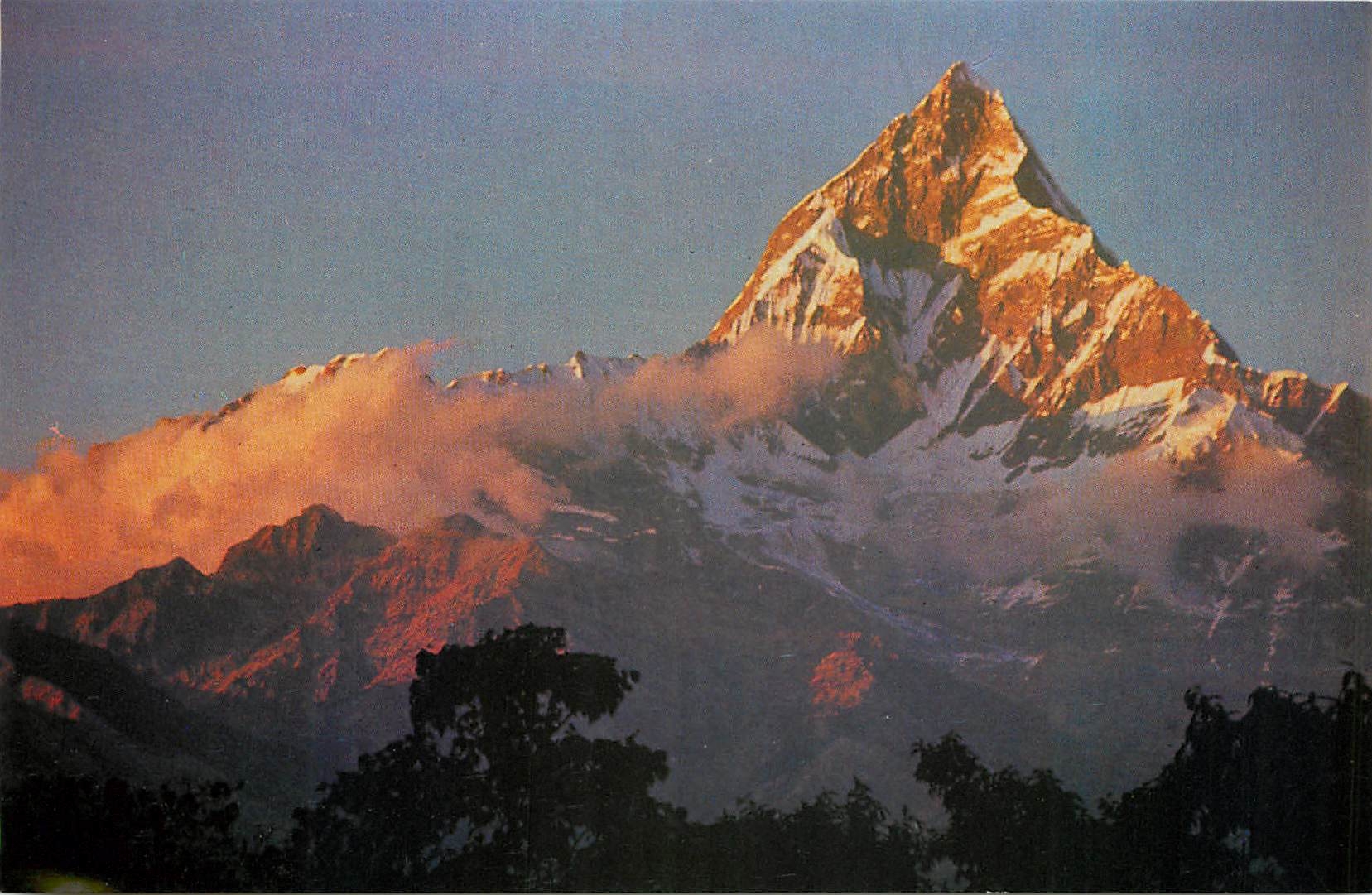 CPM Peak of Marttihapucharp
