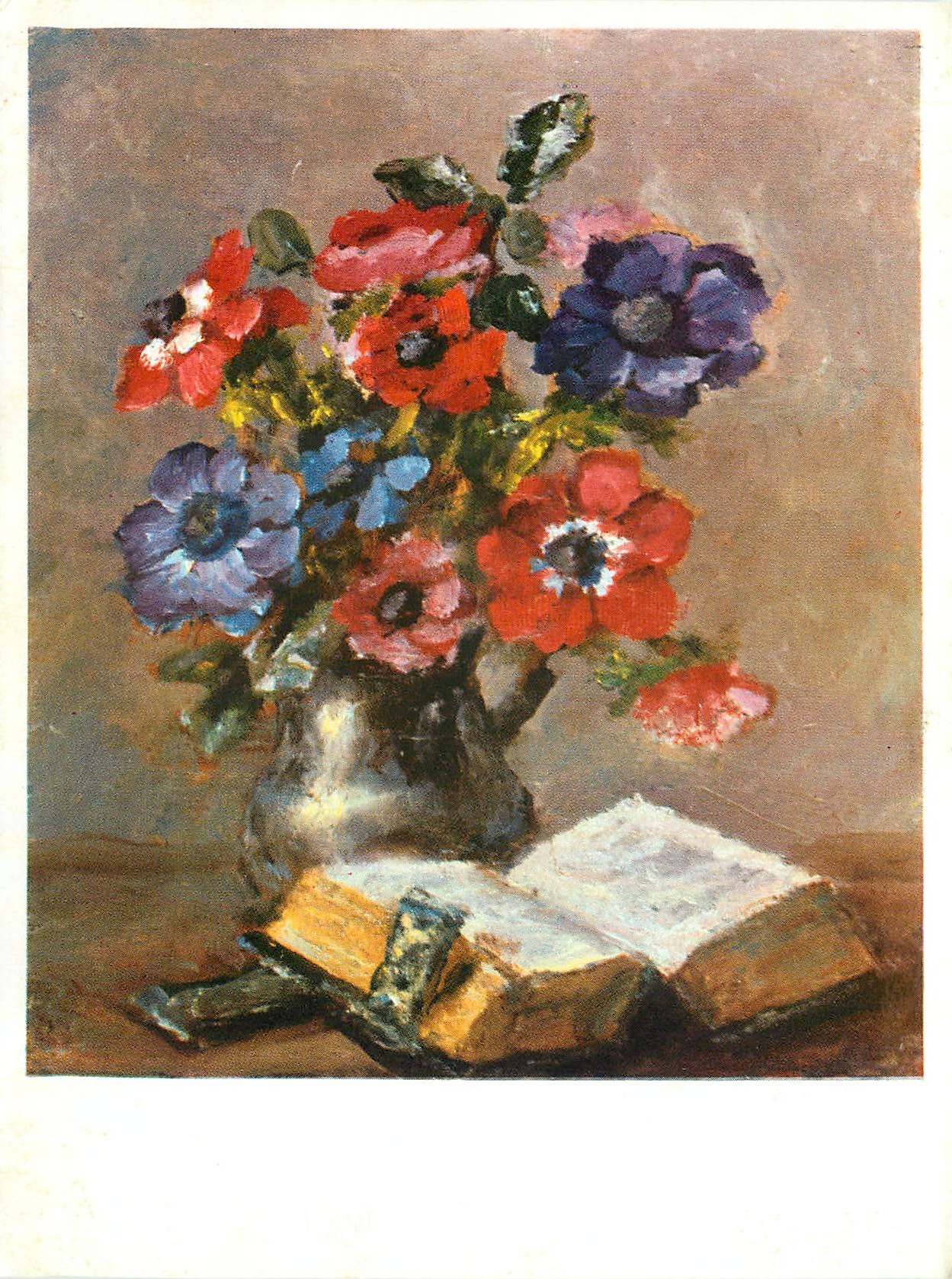 CPM Anemones PMoleveld
