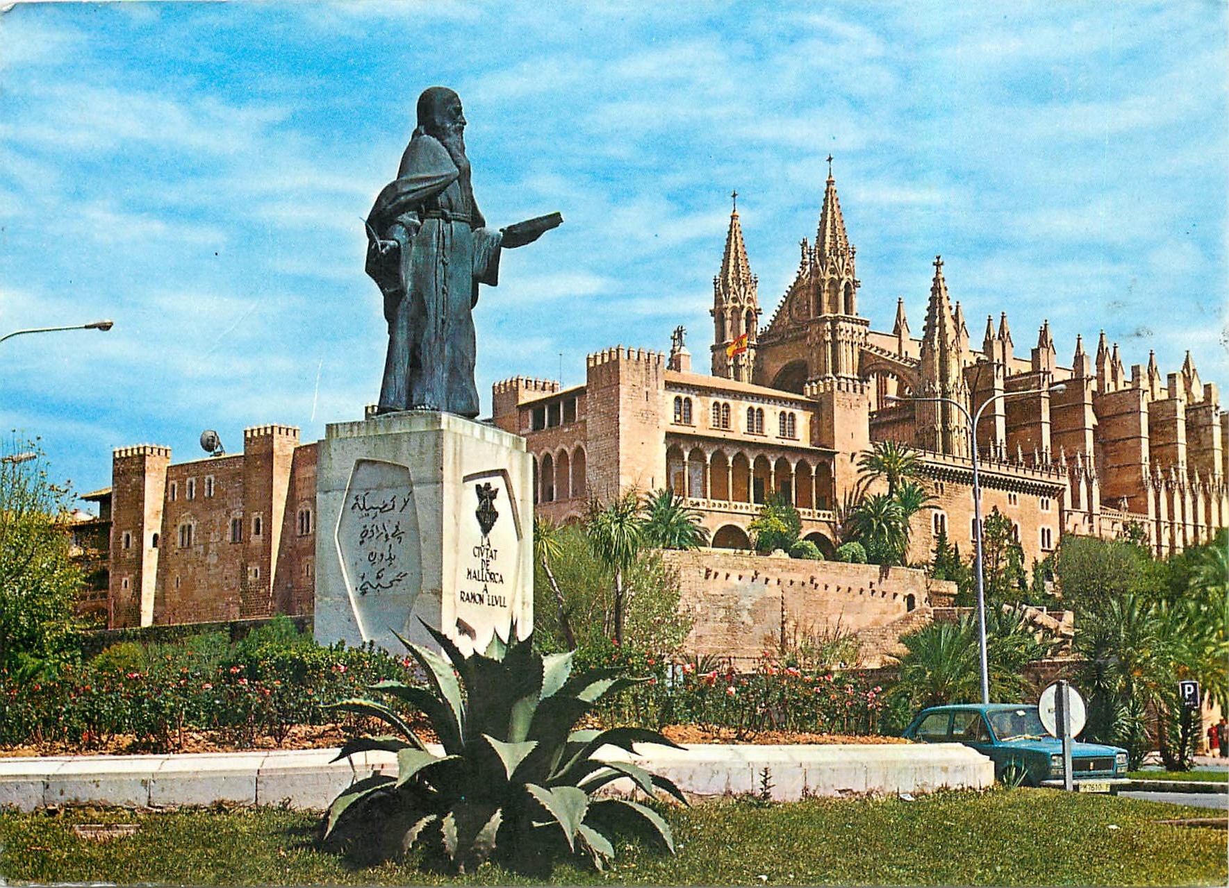 CPM Mallorca
