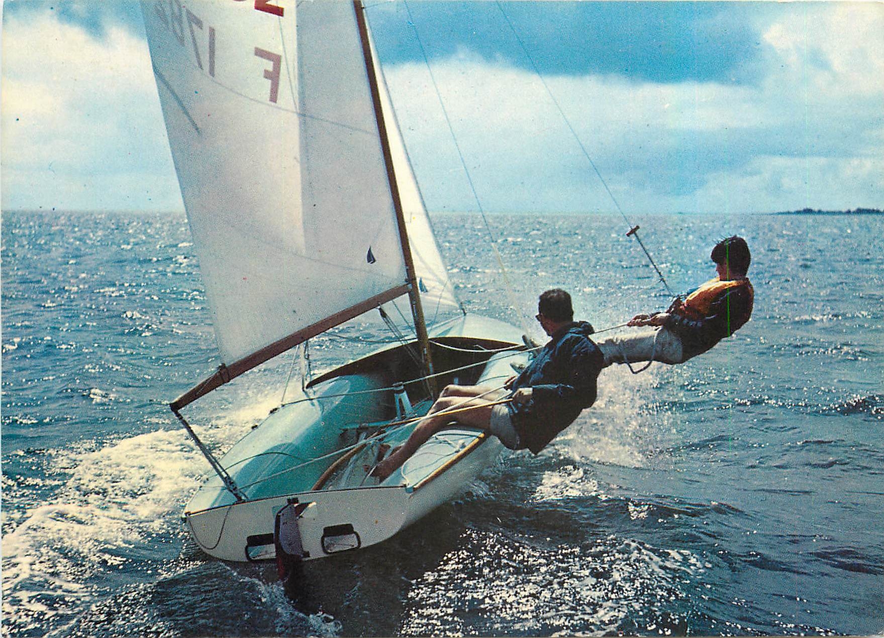 CPM Couleurs de Bretagne Griserie du Pres sur 470