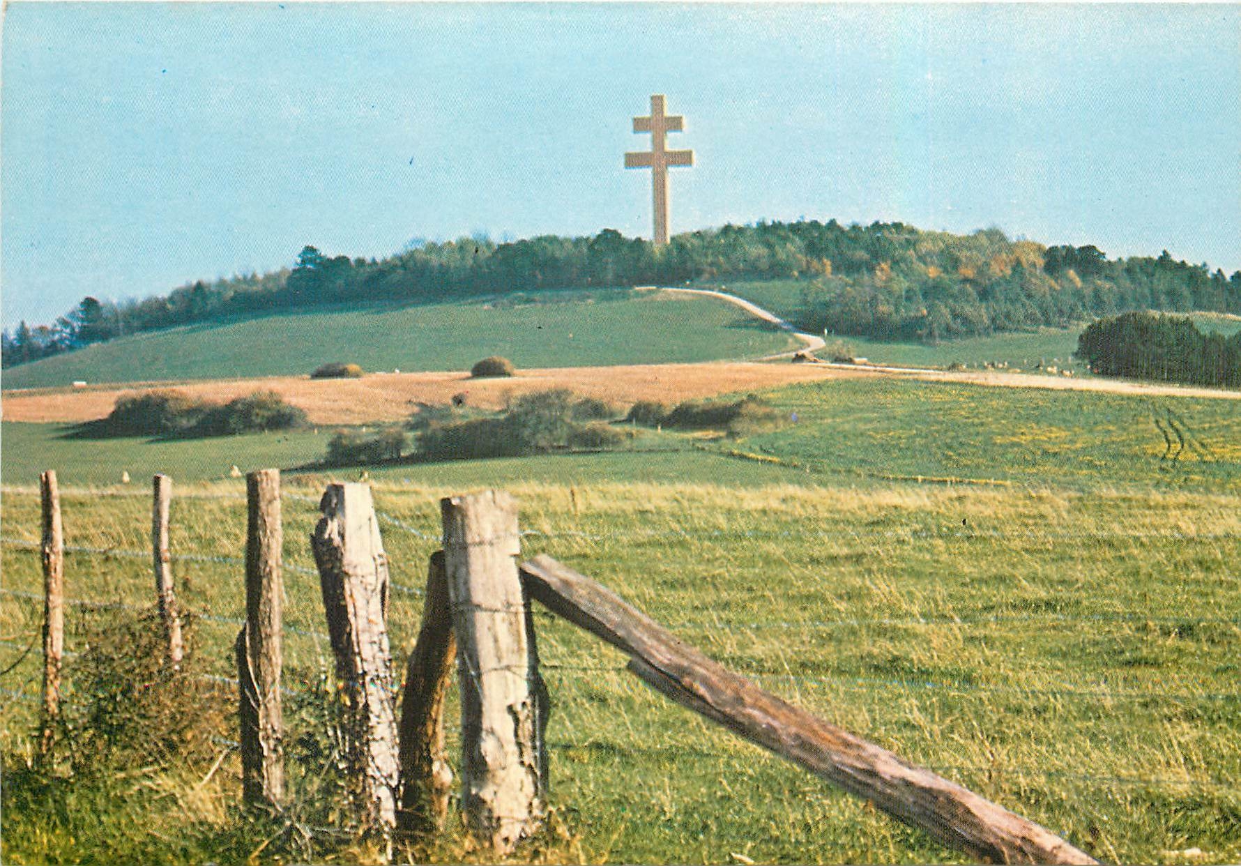 CPM Colombey les deux Eglises Memorial general de Gaulle
