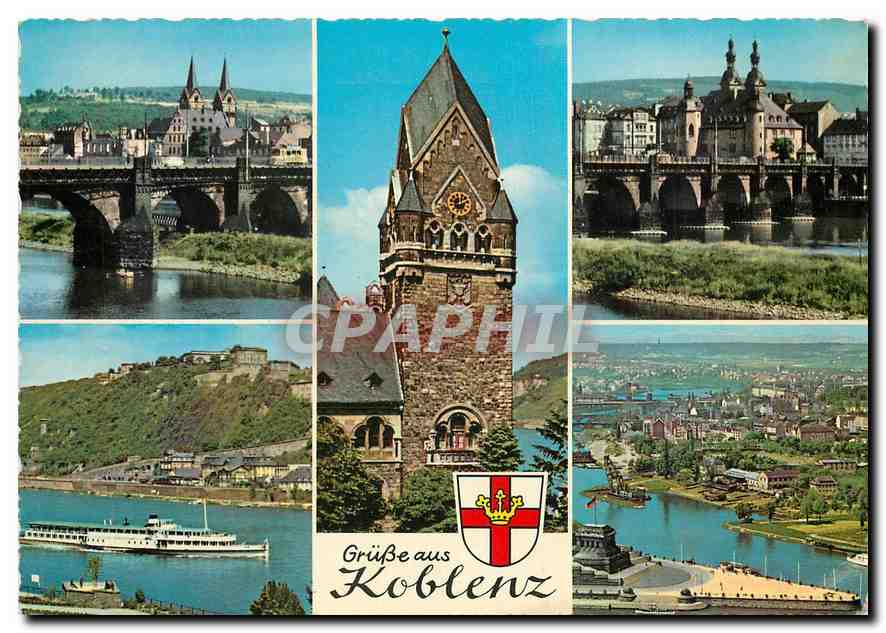 CPM Gruss Koblenz