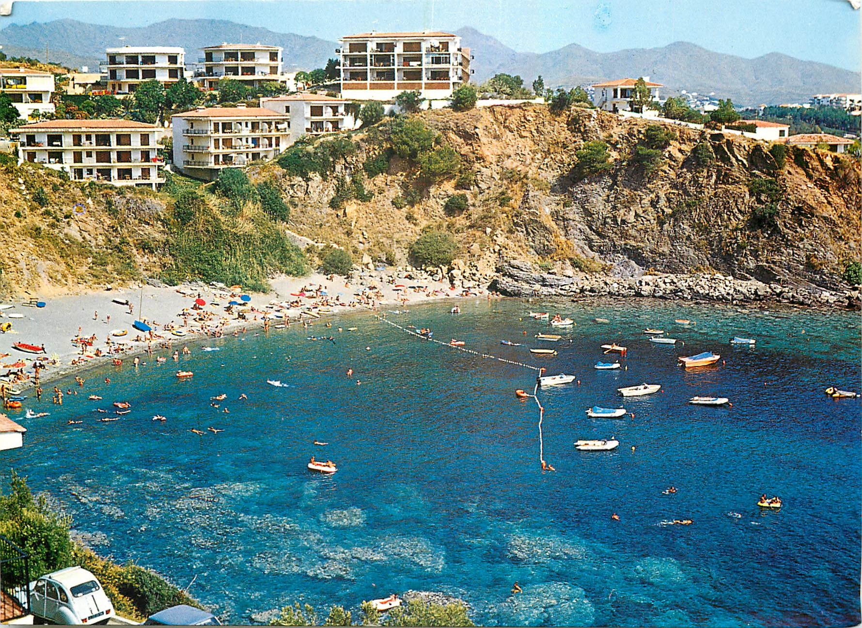 CPM  Costa Brava