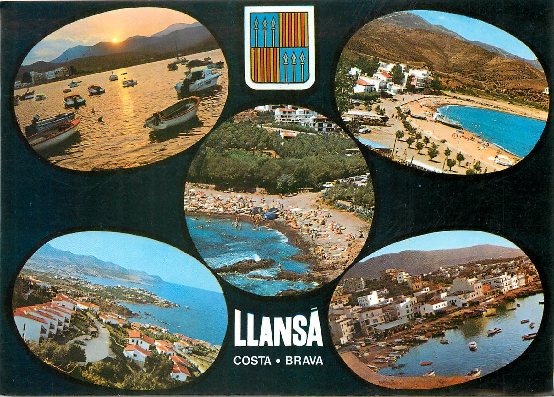 CPM Costa Brava Ilansa