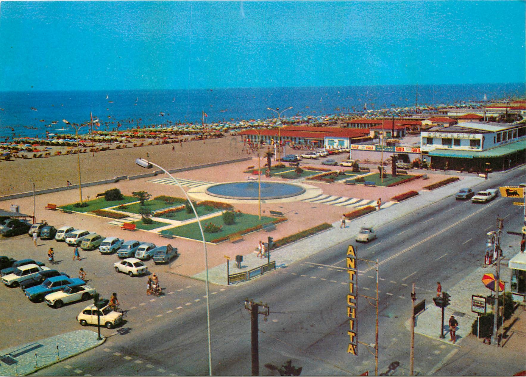 CPM Marina di Pietrasanta Tonfano