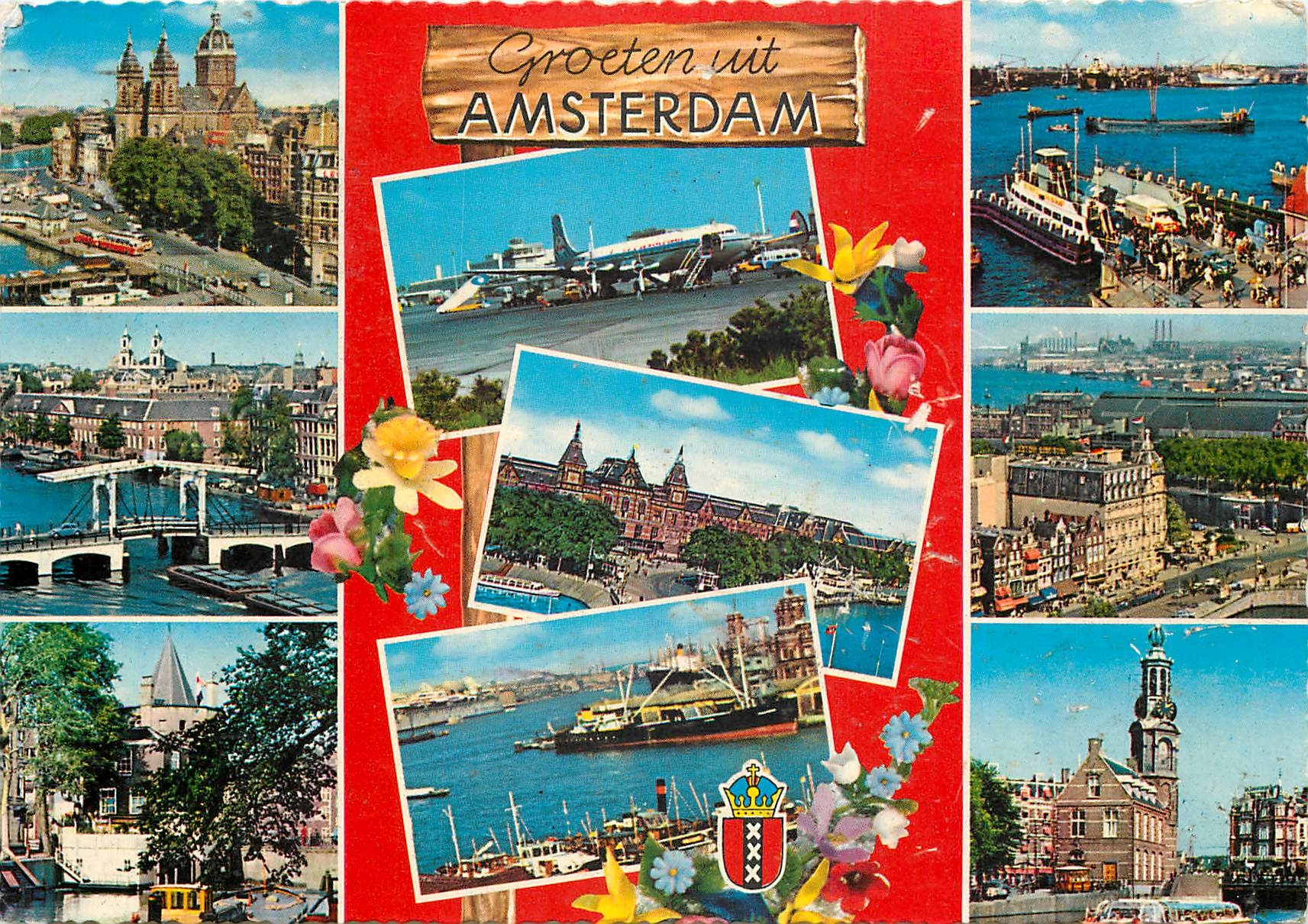 CPM Amsterdam