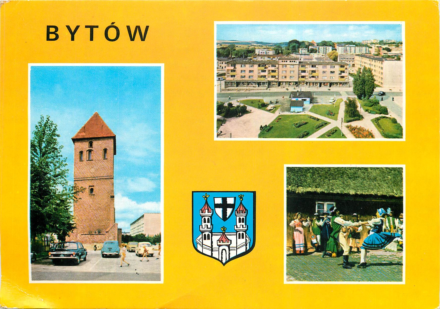 CPM Bytow