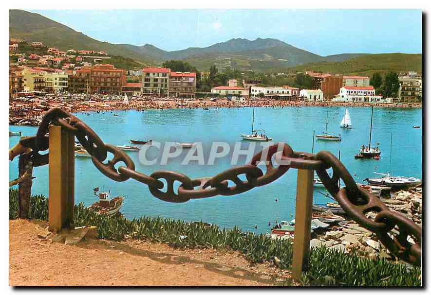 CPM Llansa (Costa Brava)