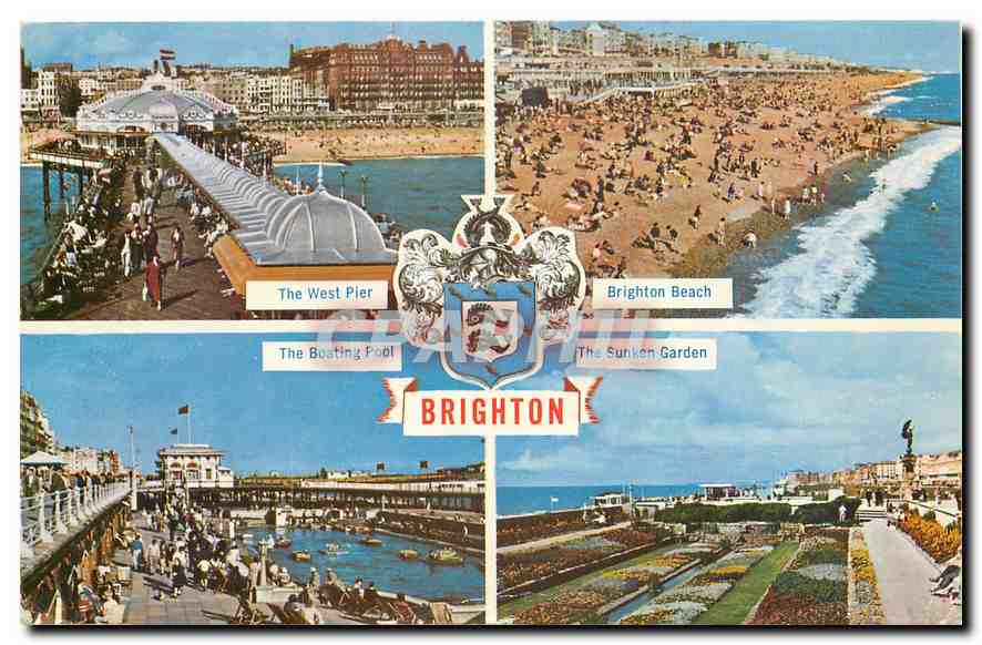 CPM Brighton