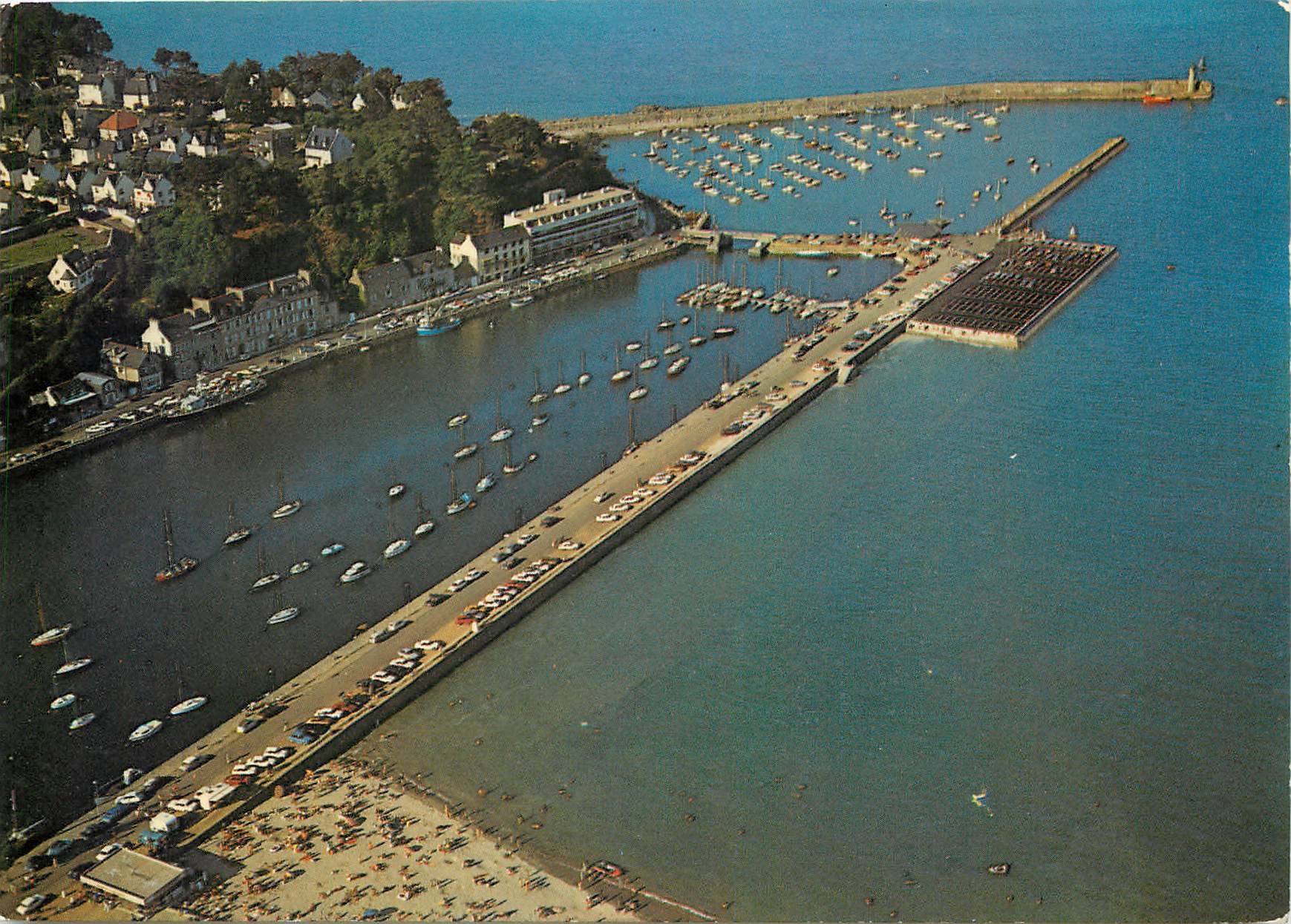 CPM Ports Bretons Binic (C du N)