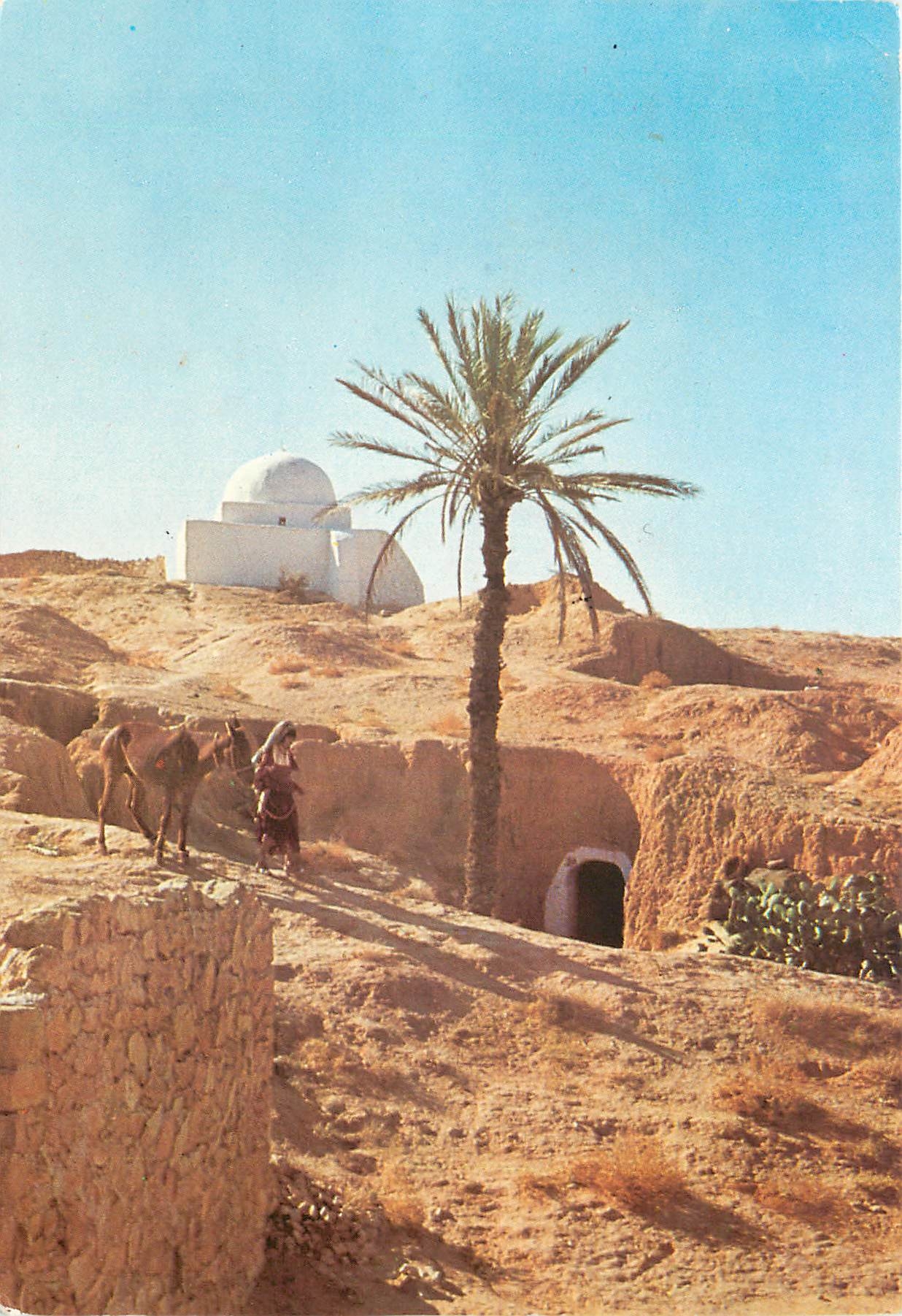 CPM Matmata