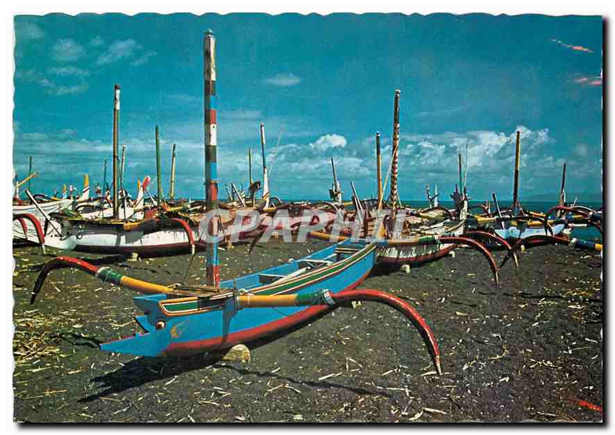 CPM Indonesie