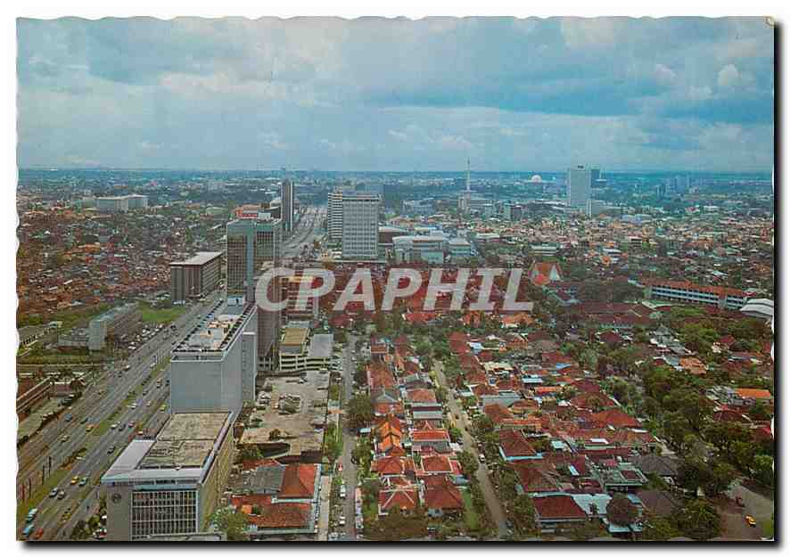 CPM Jakarata