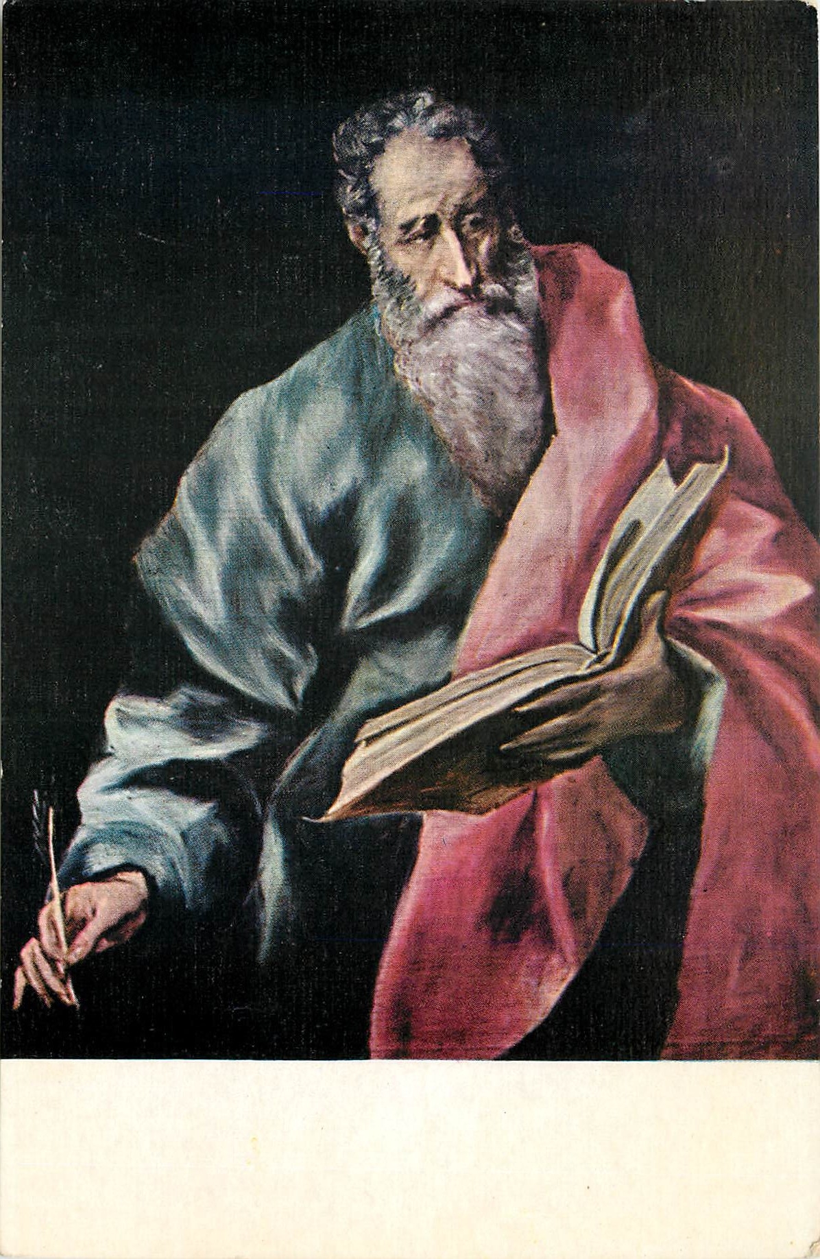CPM Greco Saint Mathieu