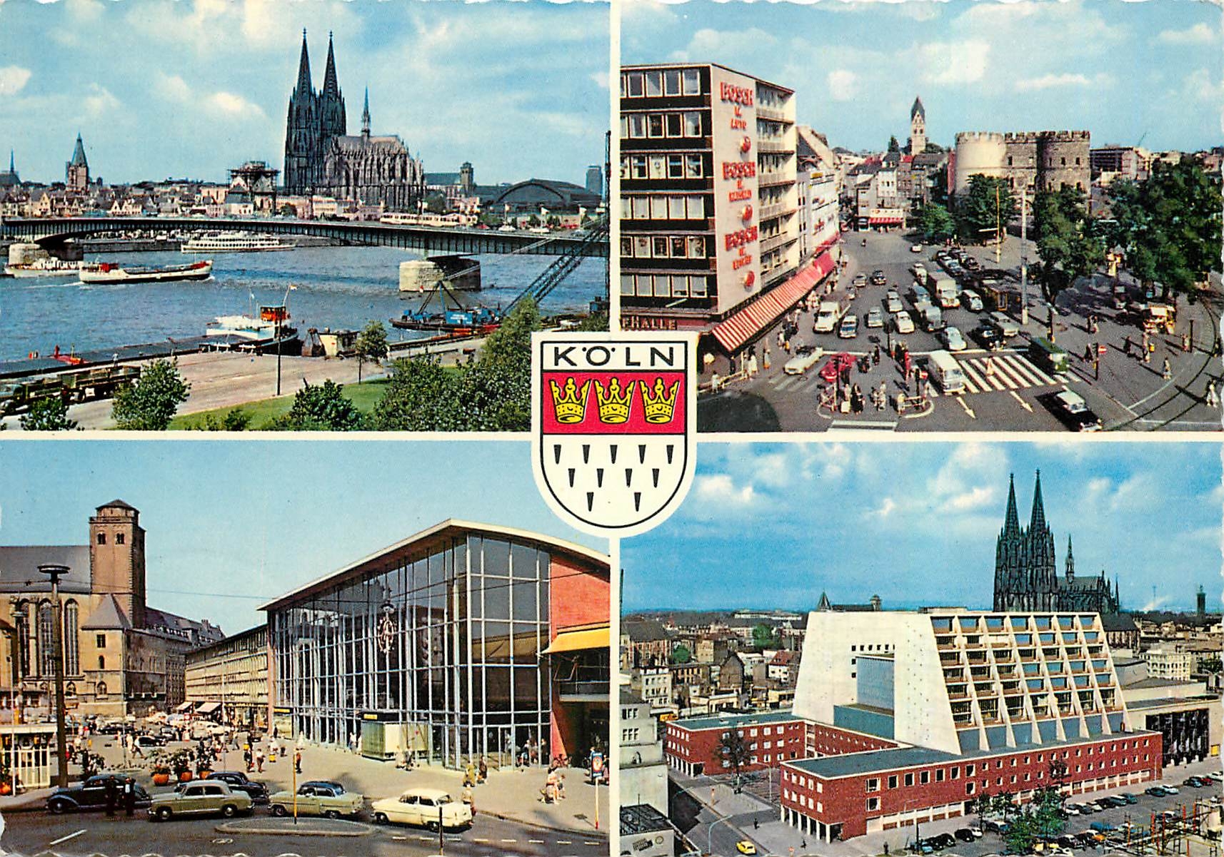 CPM Koln