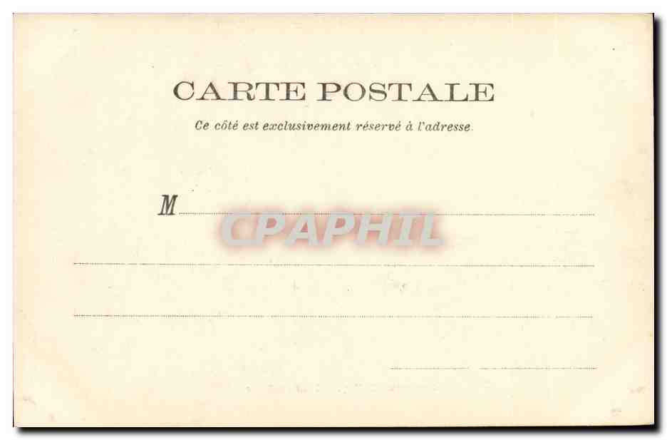Montreuil-Bellay -CDA - Tour du Boele — Rückseite