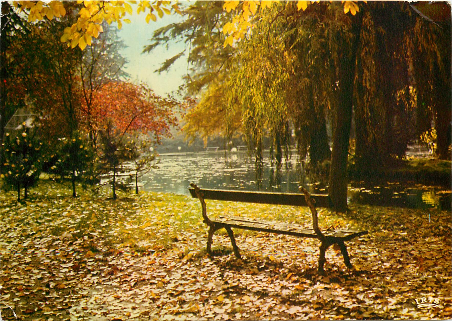 CPM Melancolie