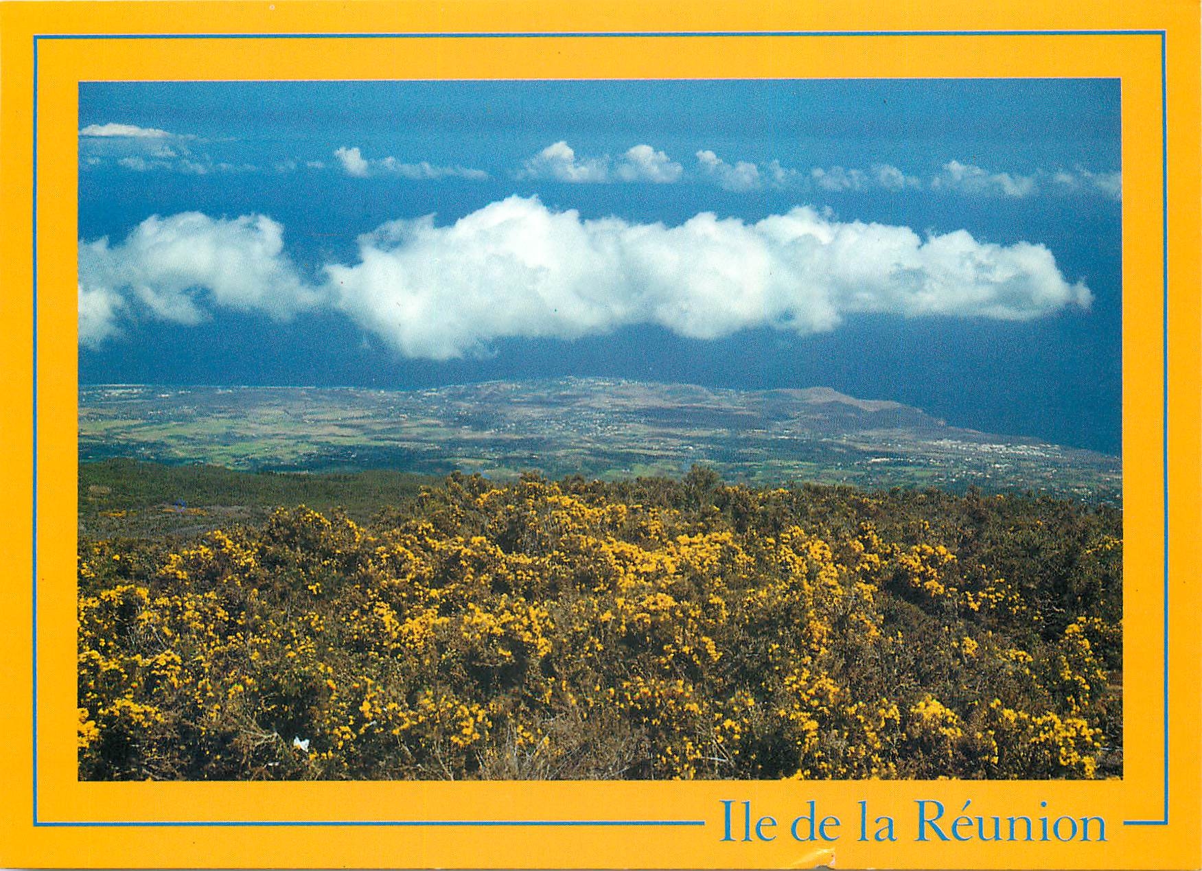 CPM Ile de la Reunion