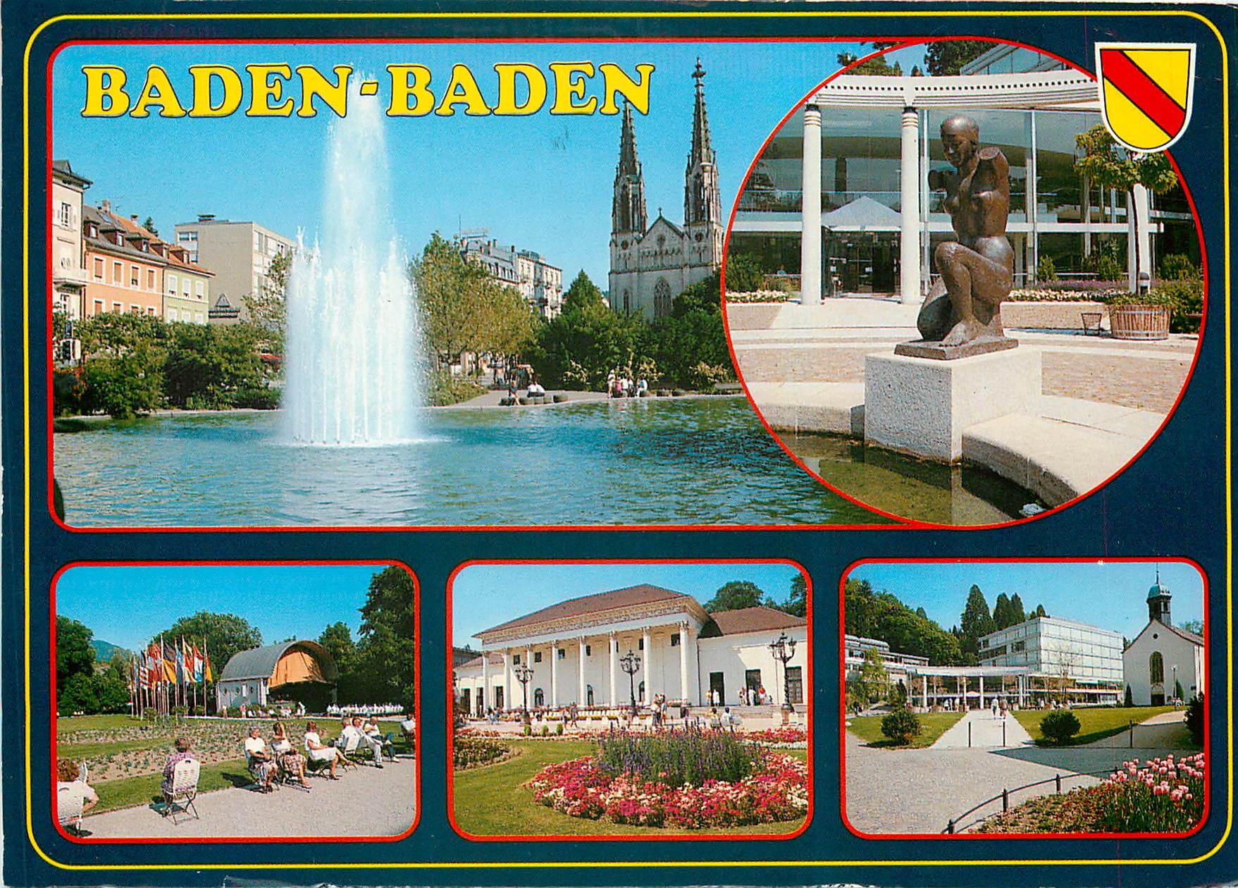 CPM Baden Baden