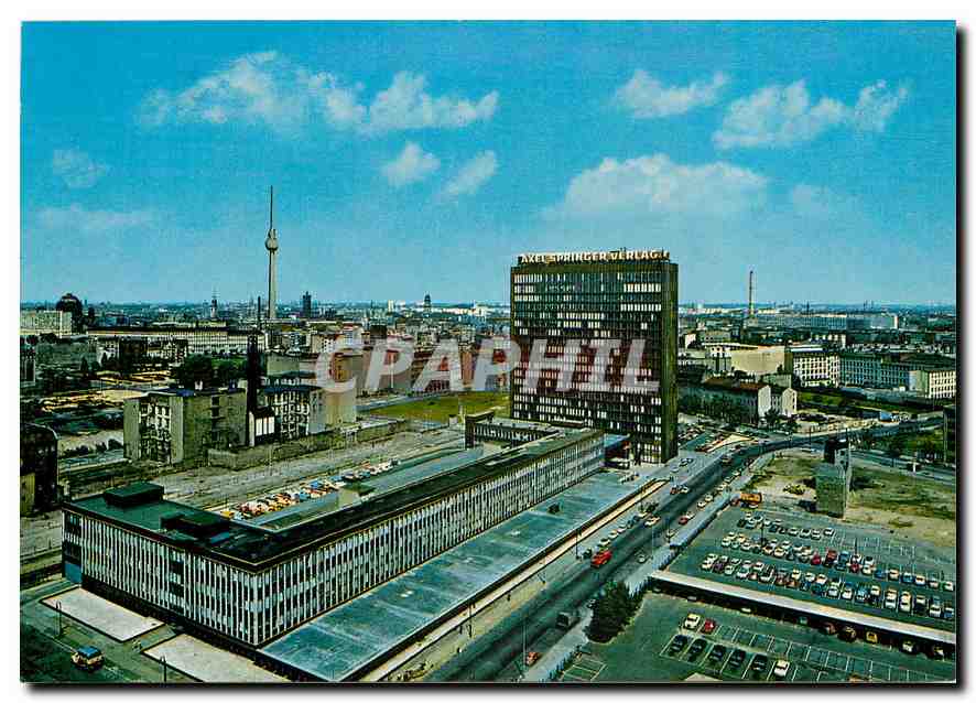CPM Berlin Springer