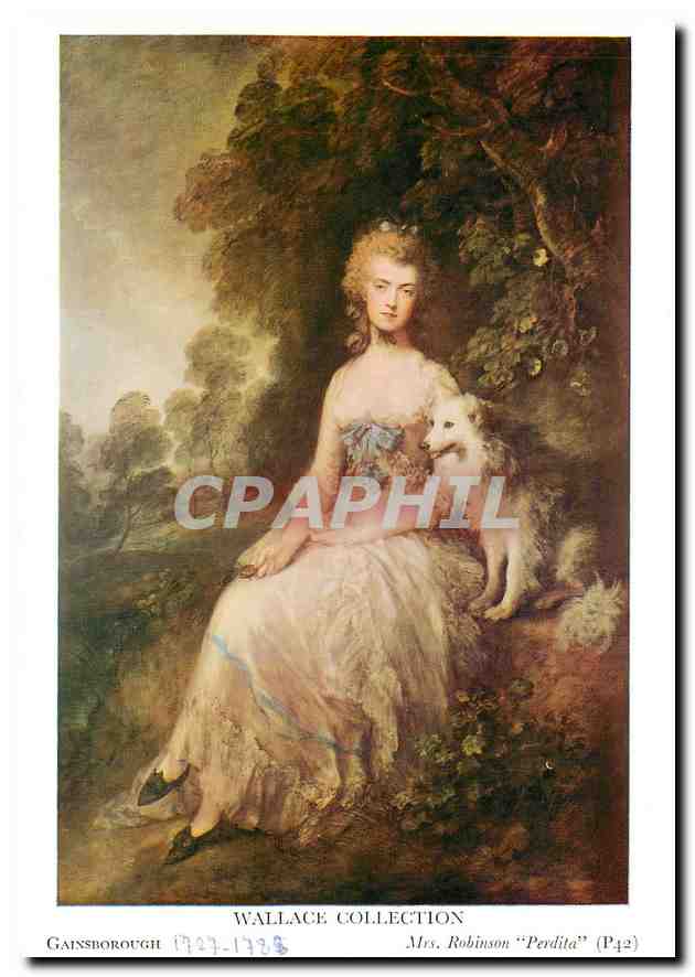 CPM Wallace Collection