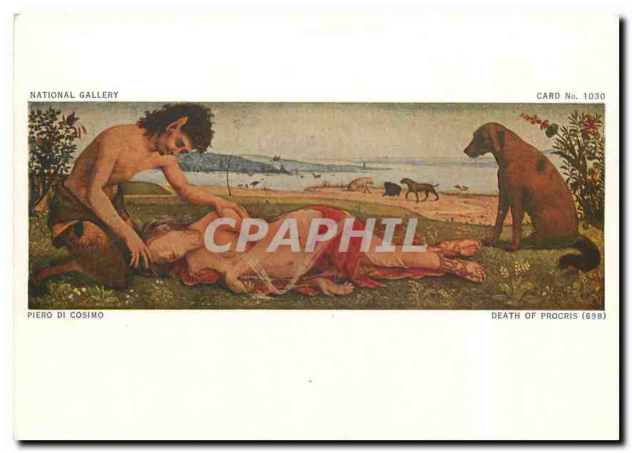 CPM National Gallery
