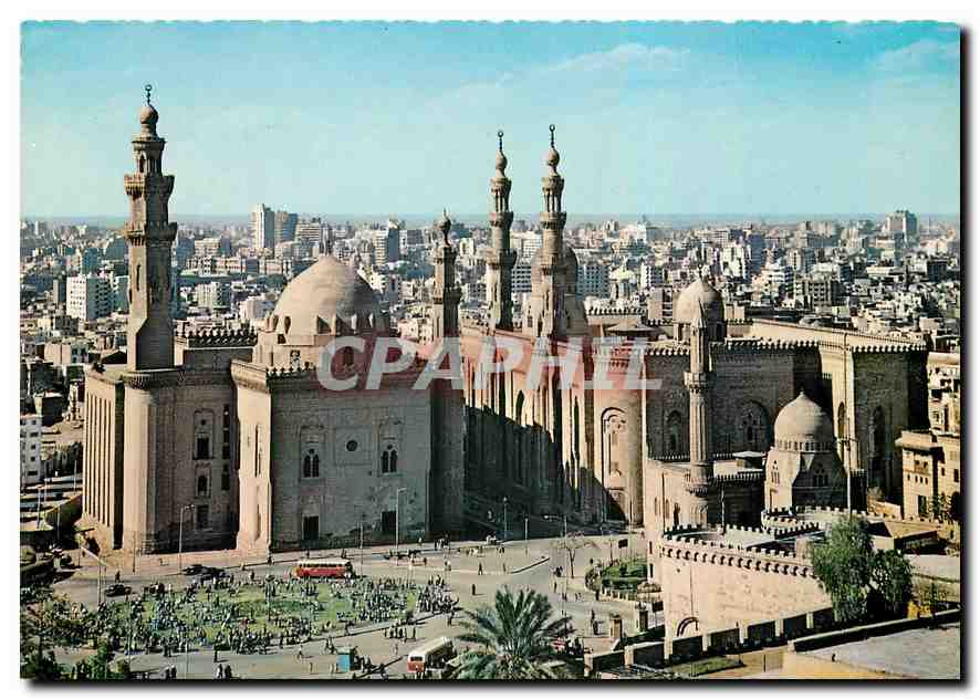 CPM Cairo