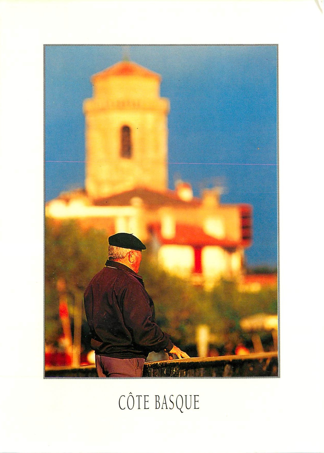 CPM Cote Basque