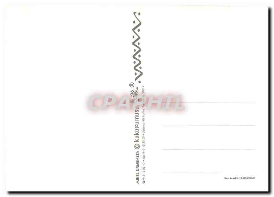 CPM Euskal Herril  — Back