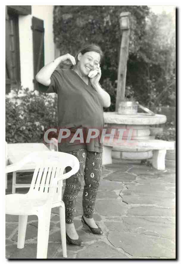 Photo Femme Enceinte