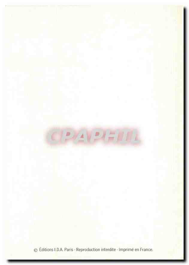 CPM Sylvia Trichas  — Rückseite