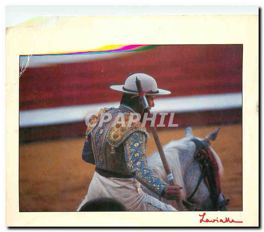 CPM Corrida 