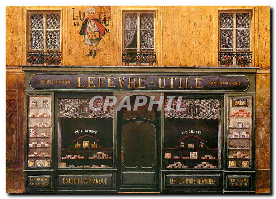 CPM Lefevre Utile 