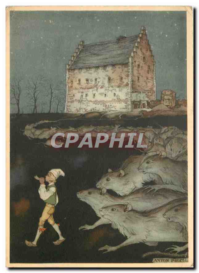 CPM Conte Rat