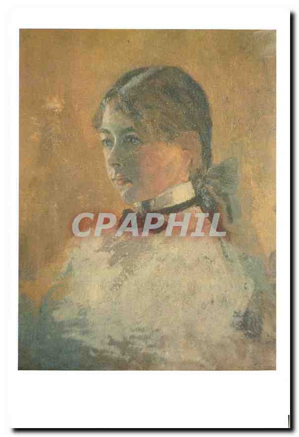 CPM Winifred John by Gwen John 1876 1939 