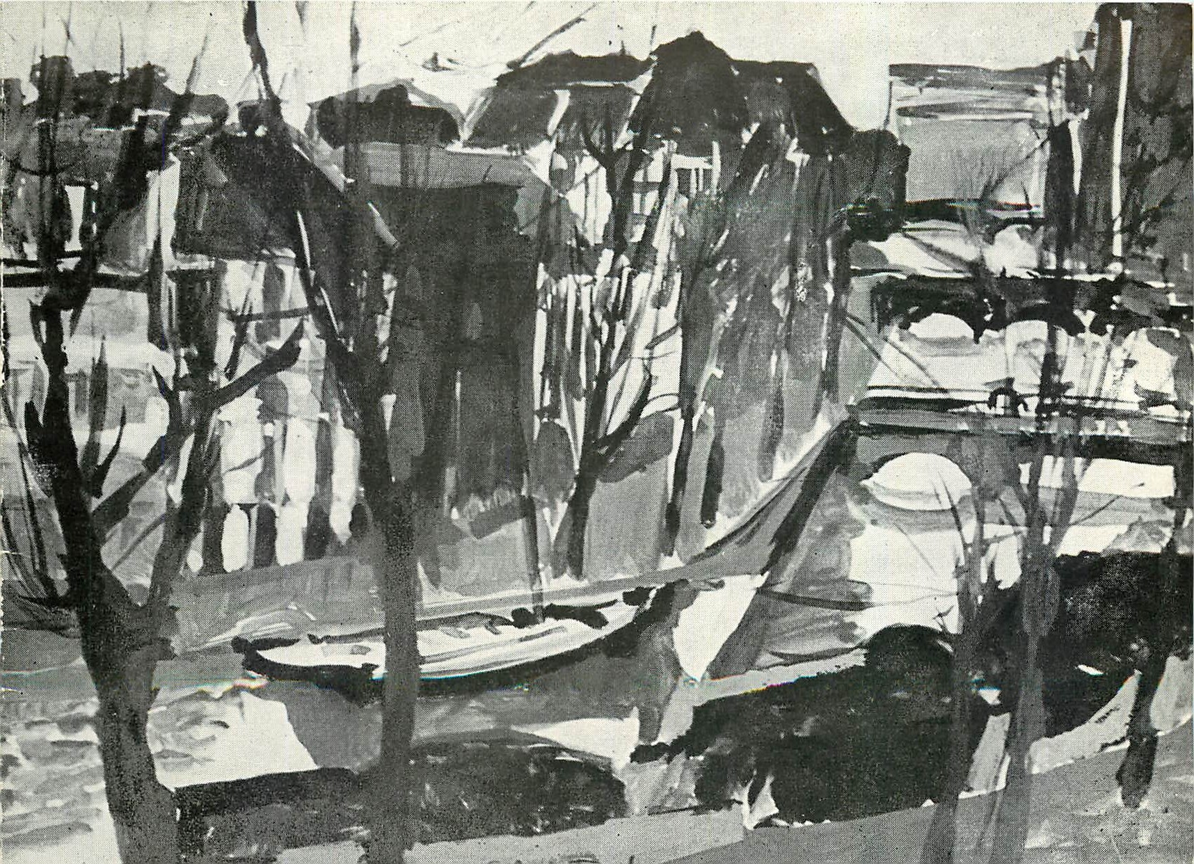 CPM Peinture