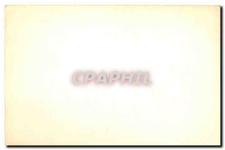 CPM Corot Nymphe couchee  — Verso