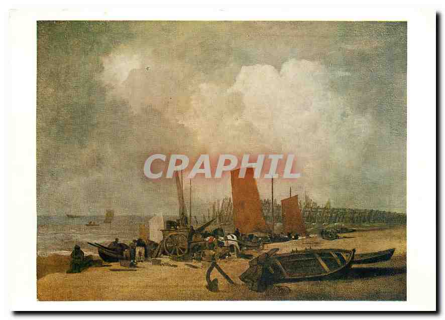 CPM Norwich Castle Museum John Chrome 1768 1821 